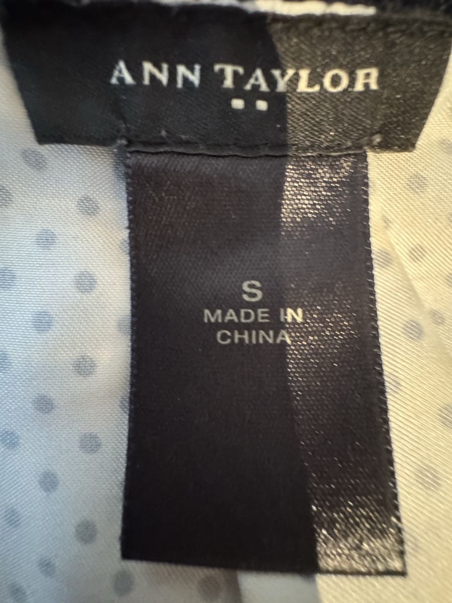 Maglioni & Felpe: Ann Taylor sweater – Usato da Münchenstein venduto da ArleneLM 3