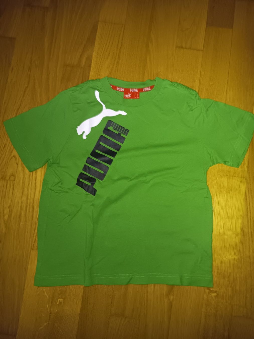 Badehosen: Kleider Paket Puma  Gr.140 – Neu (gemäss Beschreibung) aus Gelterkinden von ram_5vkp 2