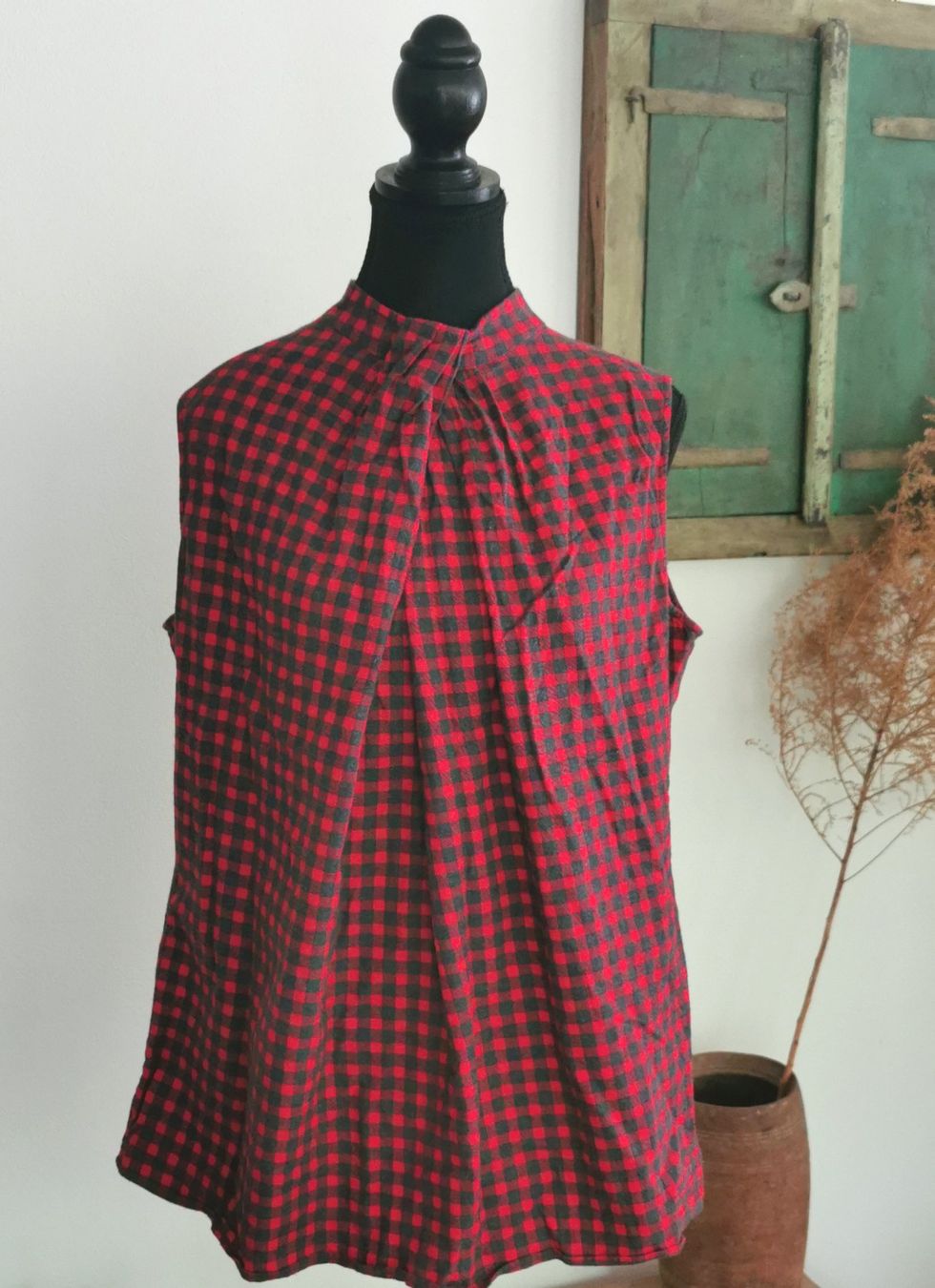 Van Laack Blusen: Van Laack elegante Bluse Gr. 44 – Gebraucht aus gachnang von tibus1