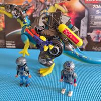 Playmobil Dino Rise 70625