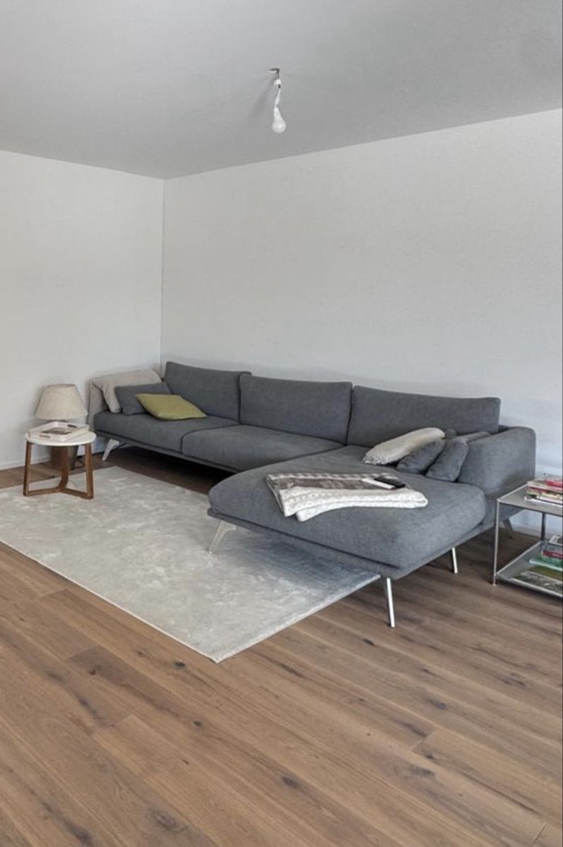 Pfister Sofas: Johann Jakob Ecksofa Forli – Gebraucht aus Lupfig von lor_k822