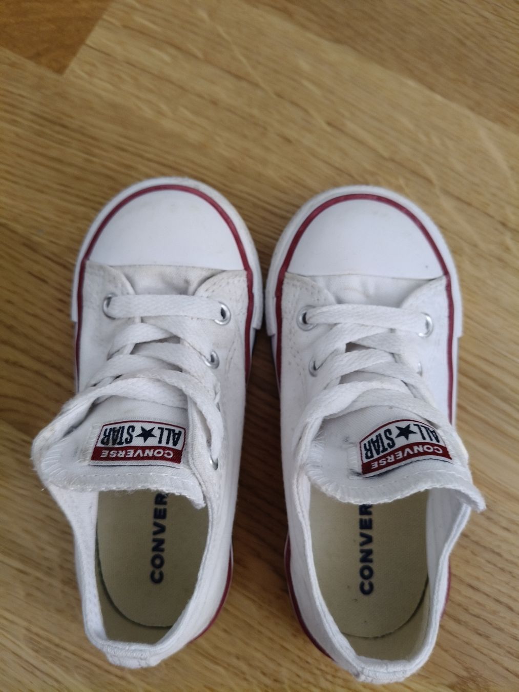 Converse Scarpe da uomo: Converse All Stars 24 – Usato da Schliern b. Köniz venduto da sui_yfk9 1