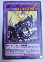 Yu-Gi-Oh! Tyrannischer Explosionsdrache DLCS-DE056