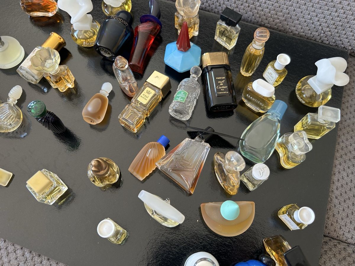 Profumi & Eau de Toilette: Lot Parfüm - 55 Stück – Usato da Triengen venduto da zomavesu