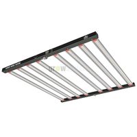 LED LUMEN-KING Pflanzenlampe Eco-Line 1000W (2.9 mmol/J)