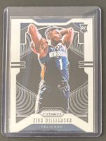 NBA Zion Williamson 2019 Panini Prizm RC Rookie Card