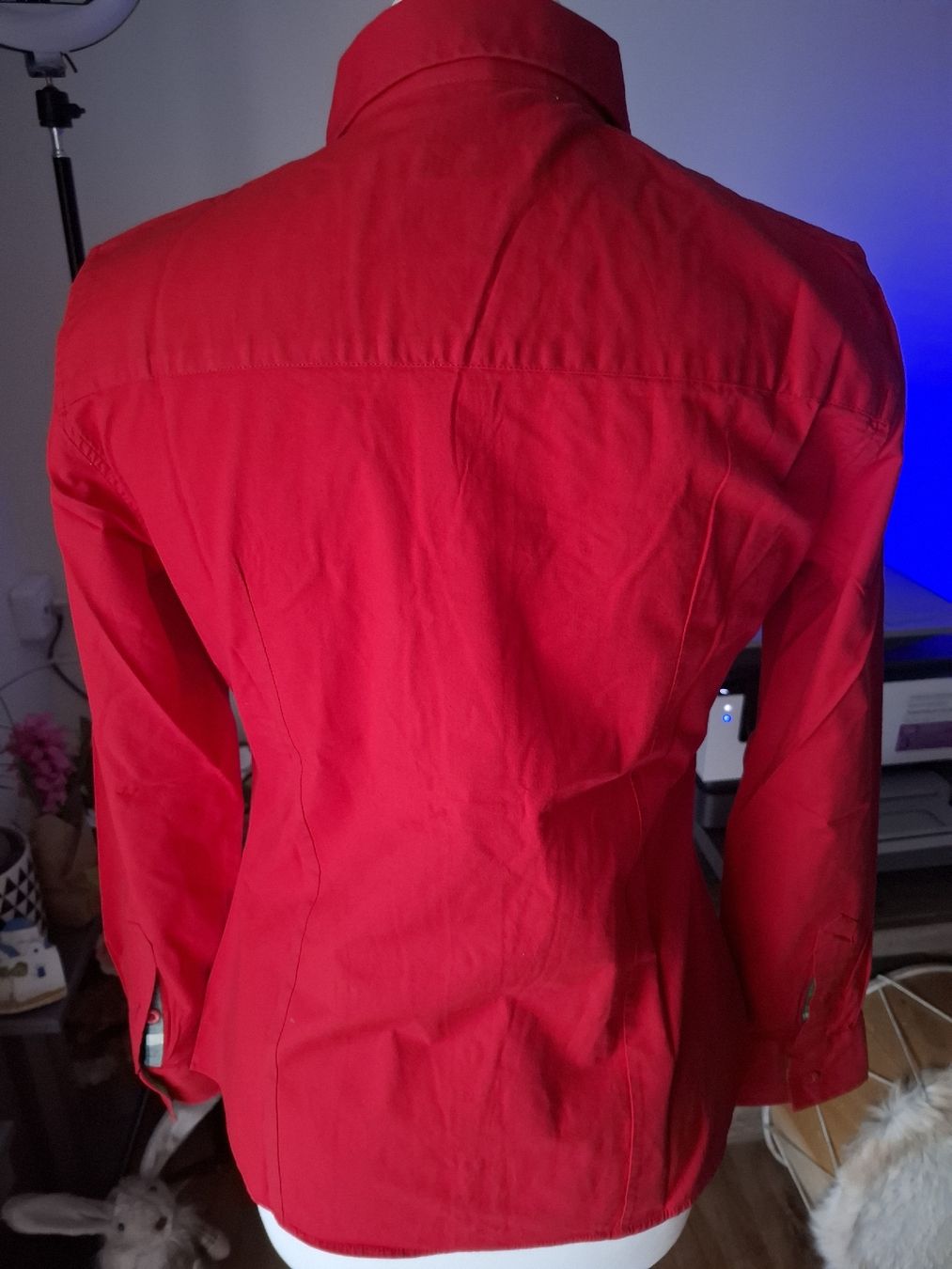 Burberry Camicette: Damenhemd Burberry – Usato da Netstal venduto da iva_5w85 2