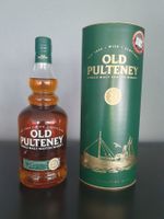 2012 Old Pulteney 21 Jahre Single Malt Scotch Whisky