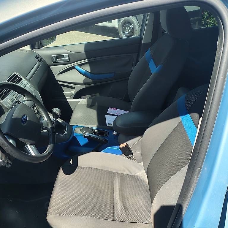 Automobili: Ford Kuga 2.0 4x4 – Usato da Montmagny venduto da Mat1989 2