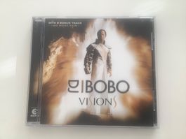 DJ Bobo / Visions / 2003