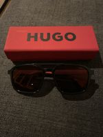 Lunettes de soleil Hugo Boss, parfaites pour l'été 😎!