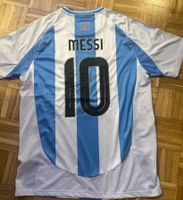 03 - Argentina - Messi Adidas XL