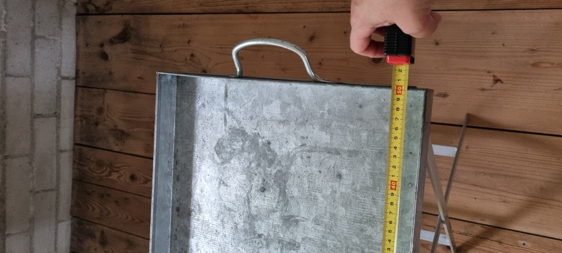 Tische: Kleiner Multifunktion Servier-Tisch – Gebraucht aus Derendingen von Rider3 2