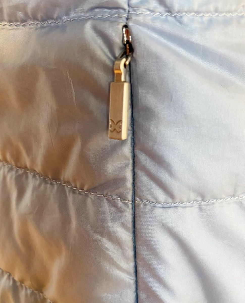 Max Mara Jacken: Weekend Max Mara Daunenjacke Gr. 38 – Gebraucht aus Killwangen von was.sharp 5