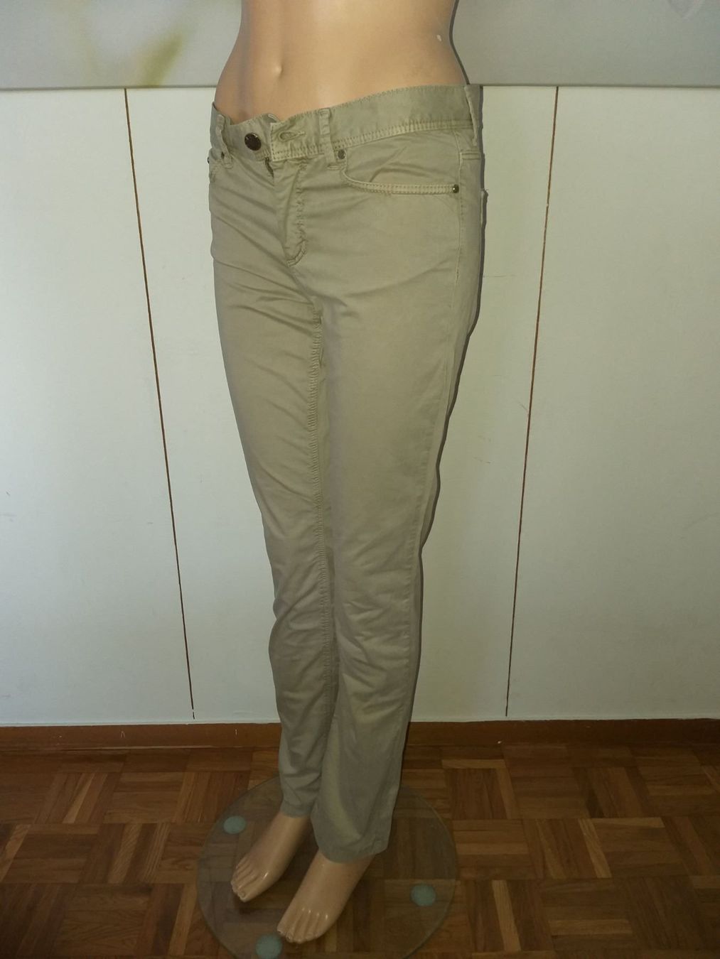 Esprit Jeans: ESPRIT Jeans      Taille/Grosse  34 CH (40 IT) – Usato da Cossonay-ville venduto da Super-Price-Quality 5