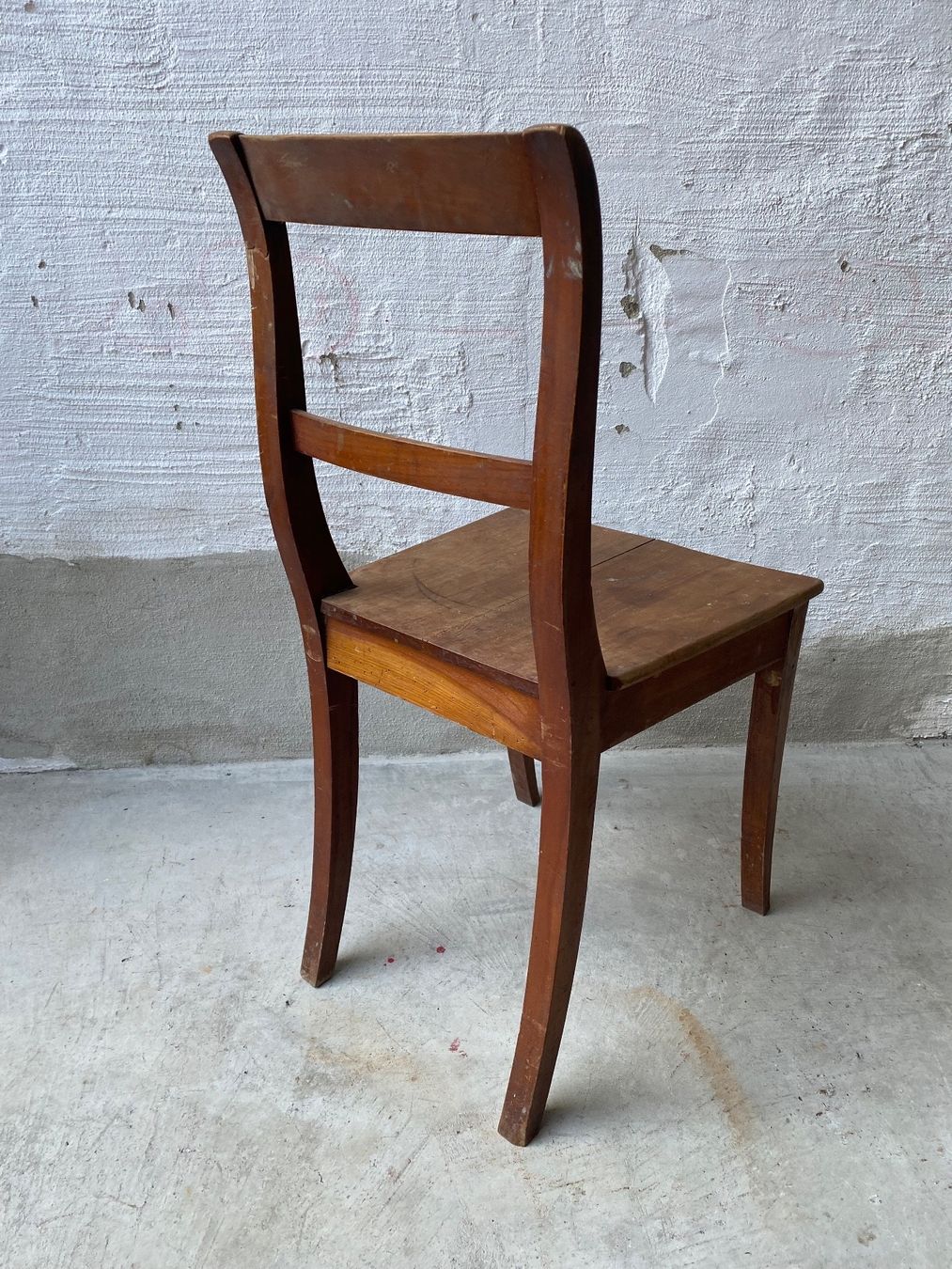 Chaises: Biedermeier Stuhl – D'occasion à Basel par MoebelSackmann 1