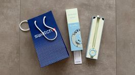 Swatch & Audemars Piguet Royal Pop collection