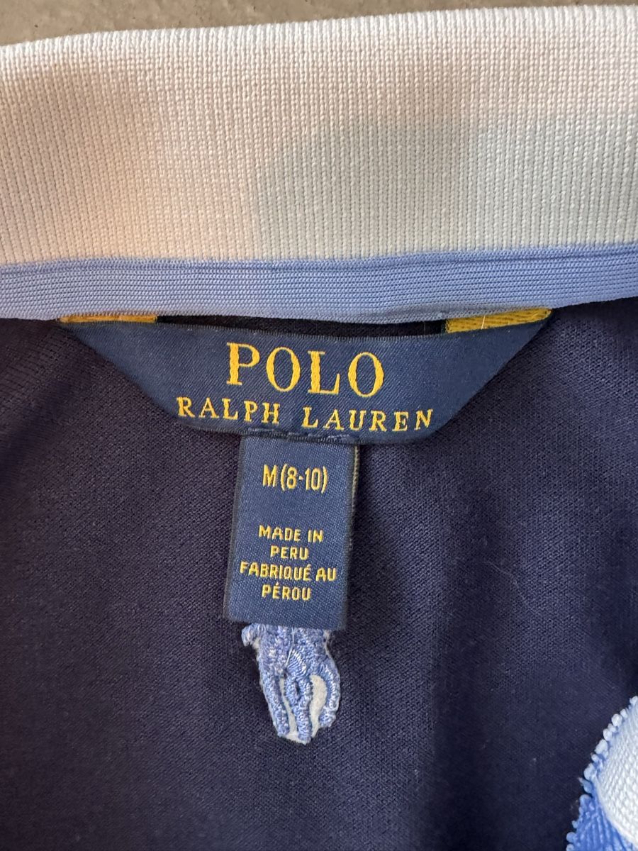Ralph Lauren Vestiti & Gonne: Ralph Lauren Golf Ensemble für Mädchen – Usato da Galgenen venduto da SLoretan 5