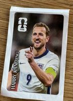 Harry Kane England Coca Cola Sticker WM 2026