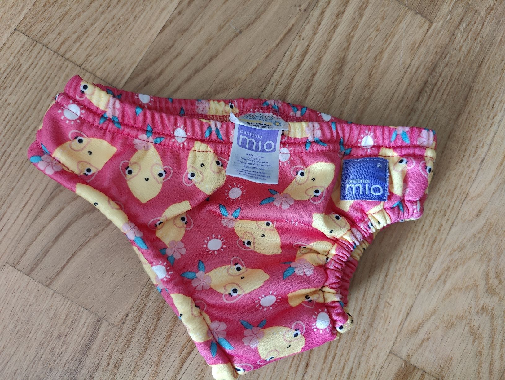 Badehosen & -kleider: couche de bain bambino mio – Gebraucht aus Bern von linouma