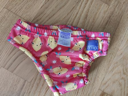 couche de bain bambino mio