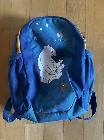 Deuter Rucksack