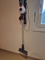 Dyson Akkustaubsauger v7