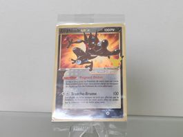 (Sealed) 🇫🇷 Amphinobi Star SWSH144 (Avec Swirl) Pokémon
