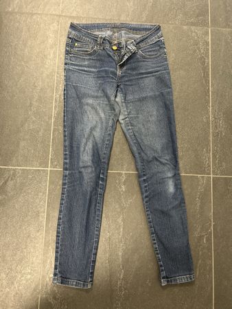 Pantalon en jean femme Denim collection taille 36