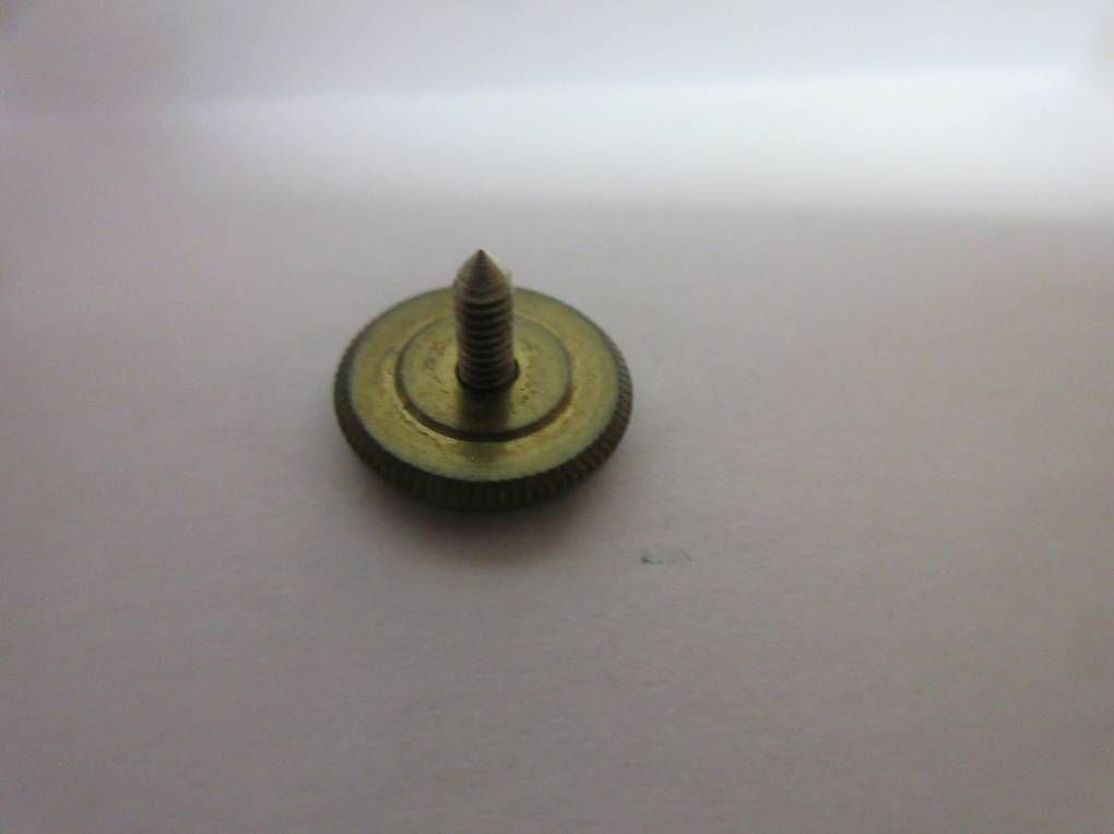 Placchette & Badge: Verkaufe VKB 1884 Clyquen Abzeichen – Usato da Binningen venduto da eic2010 1