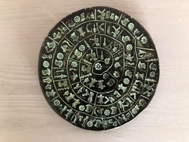 Der Diskus von Phaistos