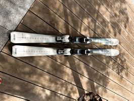 Salomon Ski, Länge 150 cm