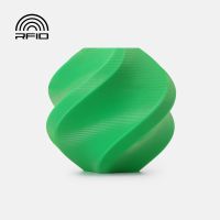Bambu Lab PETG Basic Green (30502) / with spool