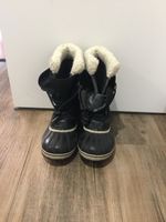 Sorel Winterstiefel Gr. 38