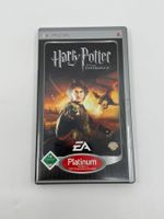 Harry Potter und der Feuerkelch (Platinum) (PSP)