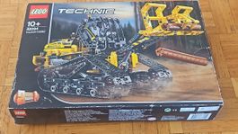 Lego technic 42094 Tracked Loader