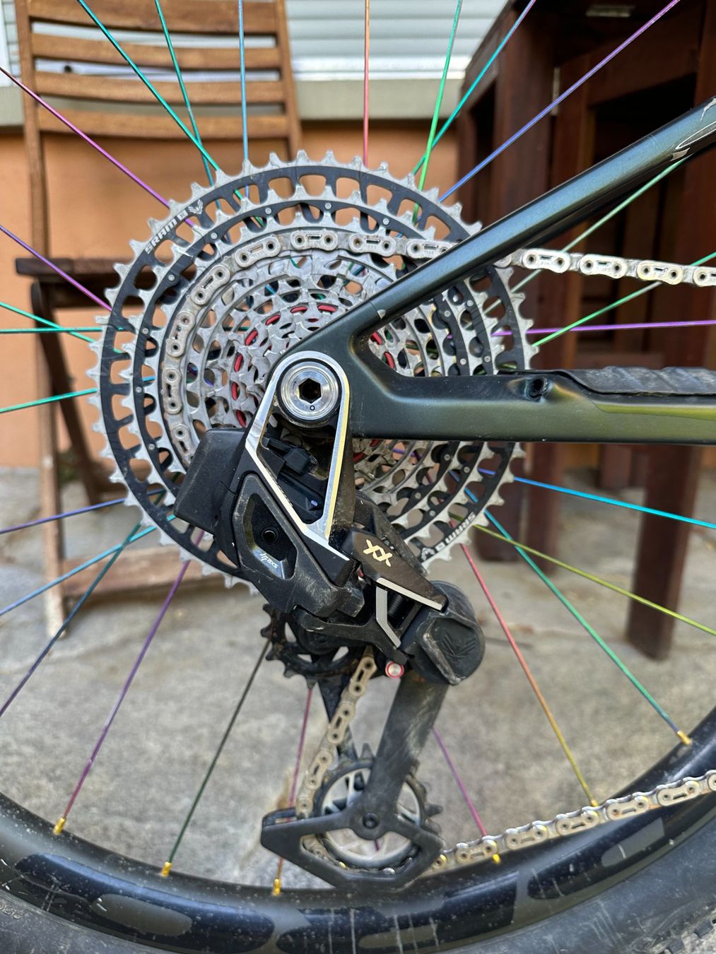 Orbea Biciclette: Orbea Oiz XX M-LTD - Size L – Usato da Zürich venduto da ale_5rsd 2