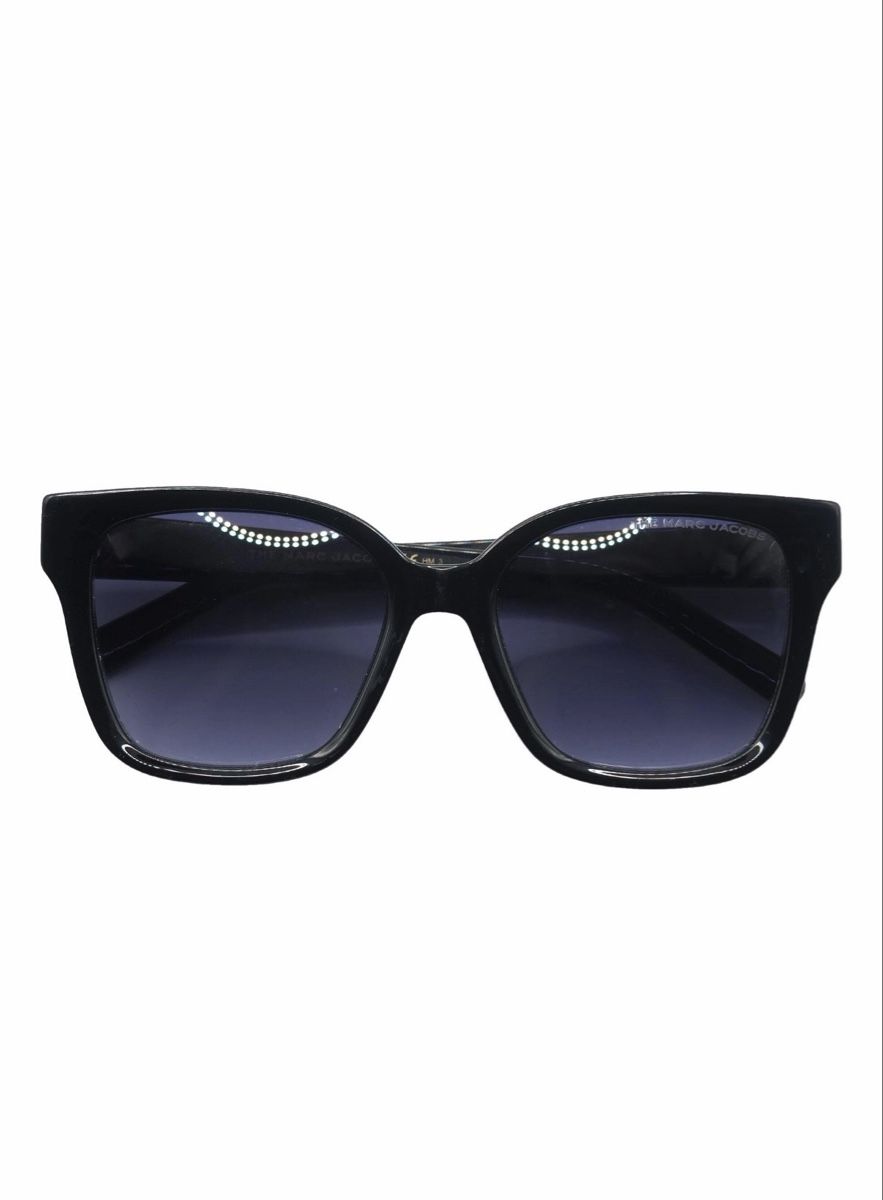 Marc Jacobs Occhiali & Lenti: Marc Jacobs Sonnenbrille – Usato da Volketswil venduto da Flower_18