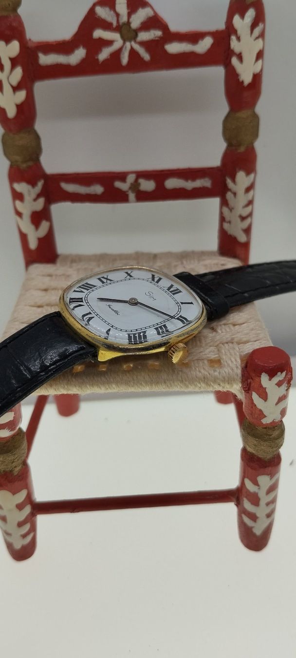 Uhren: Montre sim – Gebraucht aus La Chaux-de-Fonds von jac_9llg 4