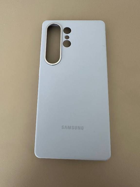Covers & Schutzfolien: Galaxy S25 Ultra Silicone Case – Gebraucht aus Dagmersellen von mpincardini