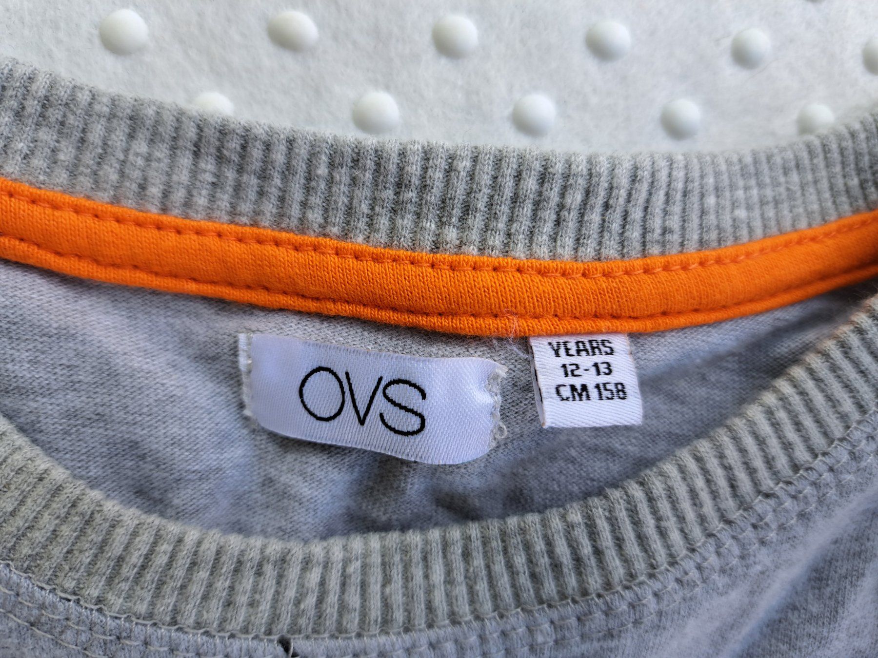 Pulls et sweat-shirts: NEU! Cooler Jungen Pullover Gr. 158 (OVS) – Neuf avec emballage d'origine à Gysenstein par joshuas81 2