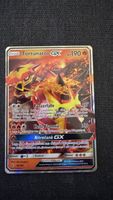 Tortunator GX - Pokemon Karte - Top Zustand - Selten 🔥!
