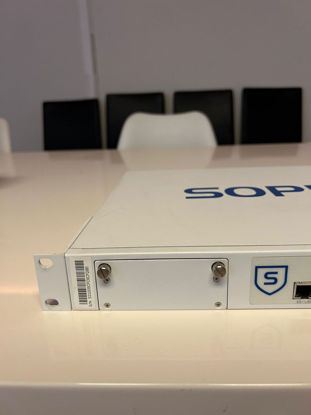 Sophos Firewall: Sophos SG 230 – Usato da Seengen venduto da TonicX 1