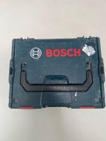 Bosch L-BOXX 136 Werkzeugkoffer guter Zustand
