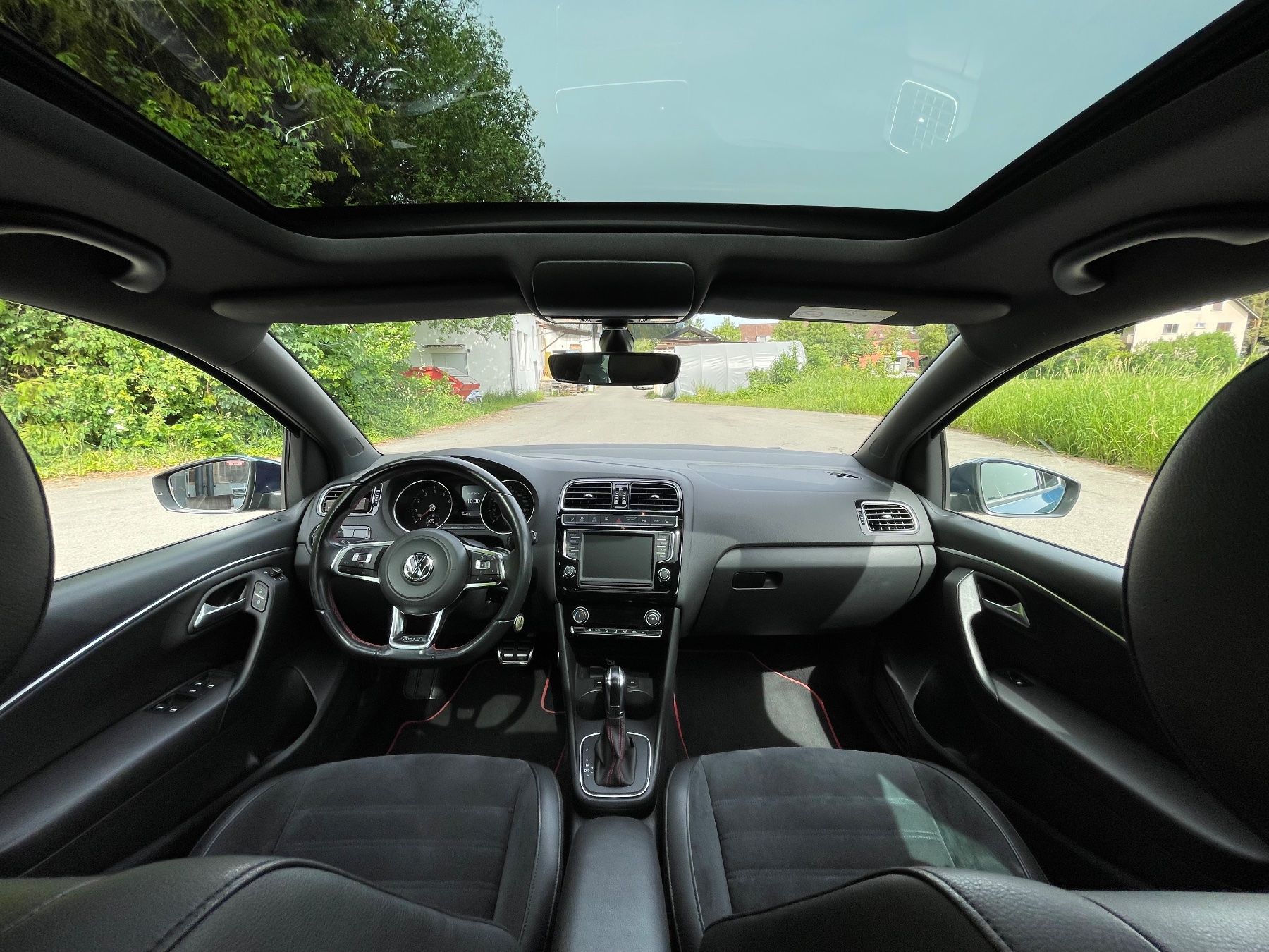 VW Autos: VW Polo Gti – Gebraucht aus Rämismühle von tob_62z6 5