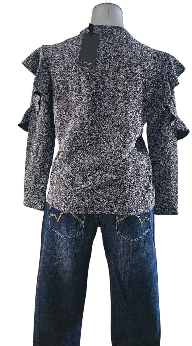 Maison Scotch Maglioni & Felpe: Scotch & Soda Pullover Gr.XS – Usato da Langenthal venduto da SecondChanceShop 1