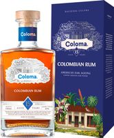 Coloma 15 ANS Rum