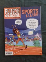 Fluide Glacial HS No 106 Mars 2024 TBE