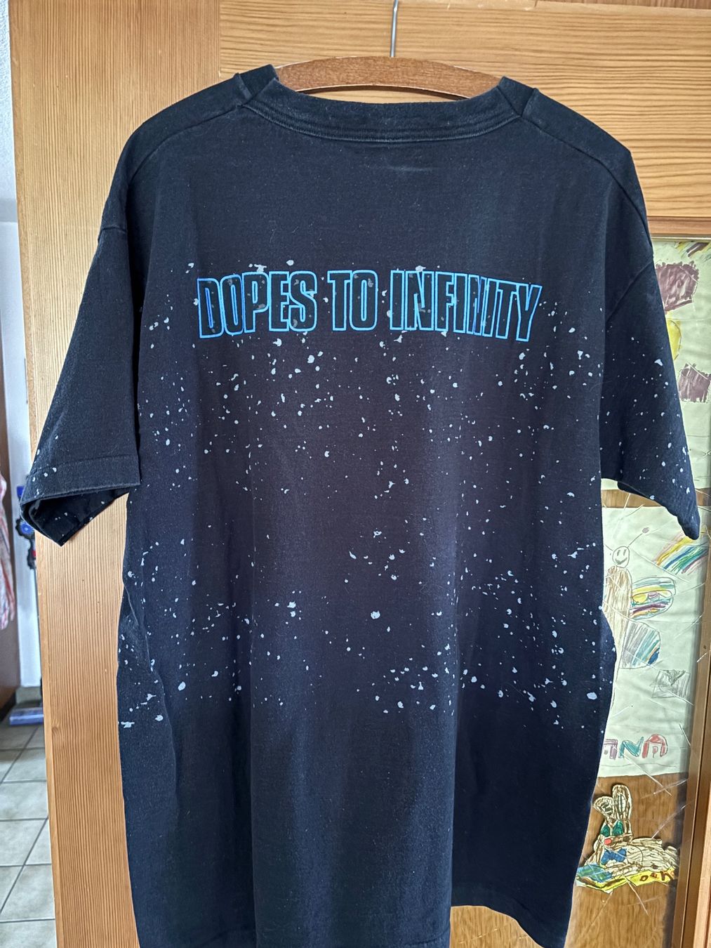 T-shirt: Shirt der Band Monster Magnet – Usato da Frutigen venduto da Philippe_jsp 2