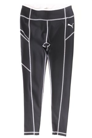 Puma Sporthose Gr. S schwarz